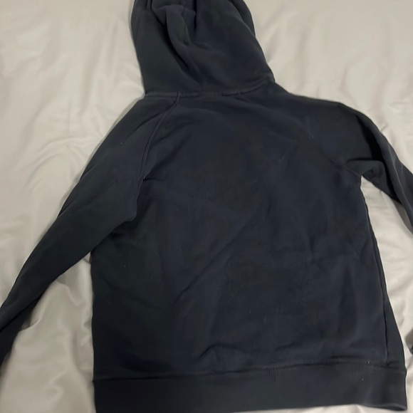 EUC Nike hoodie - Picture 2 of 2